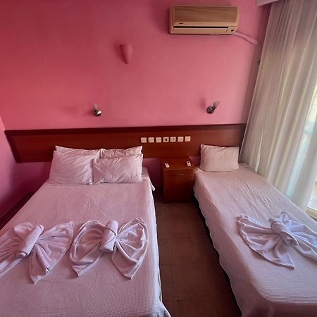 Holiday Apart 50 Meters To Beach, Sea View Apartments Didim Eksteriør bilde