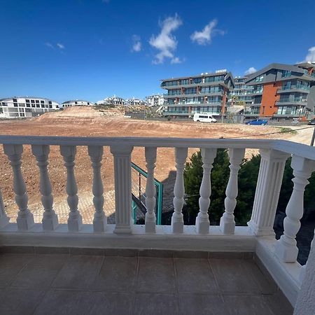 Holiday Apart 50 Meters To Beach, Sea View Apartments Didim Eksteriør bilde