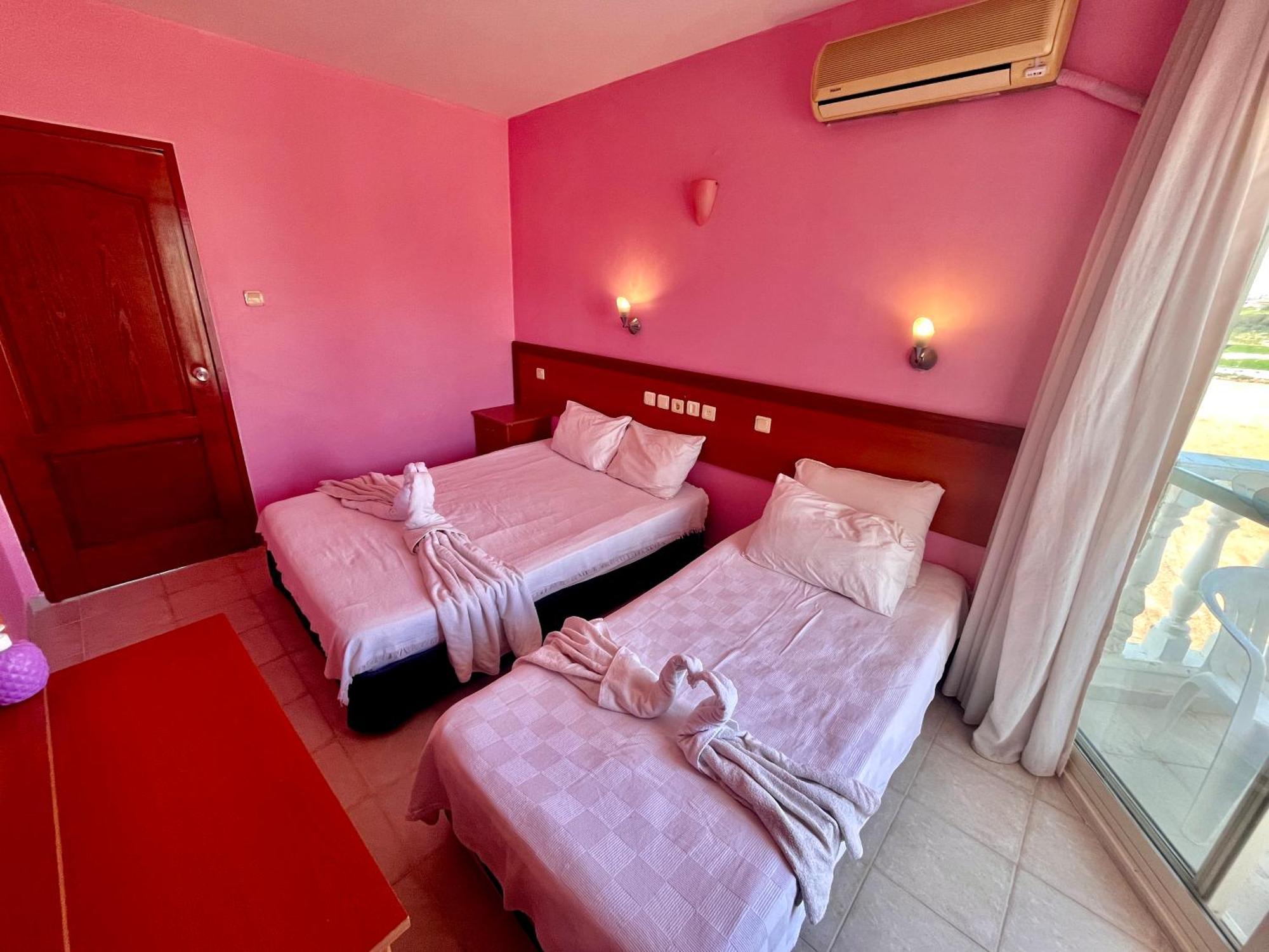 Holiday Apart 50 Meters To Beach, Sea View Apartments Didim Eksteriør bilde