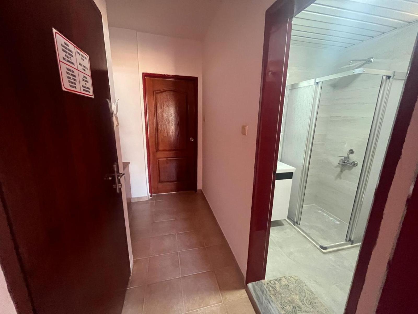 Holiday Apart 50 Meters To Beach, Sea View Apartments Didim Eksteriør bilde